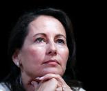 Ségolène Royal<br />