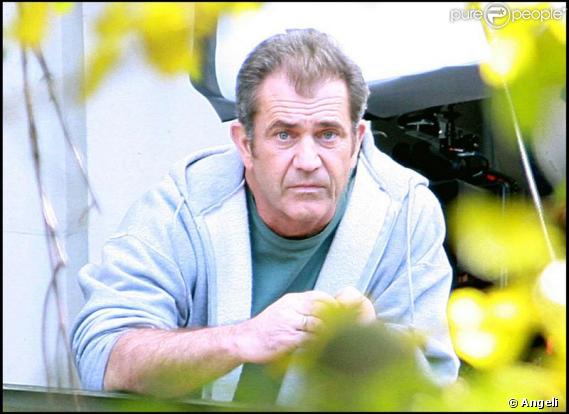 Mel Gibson
