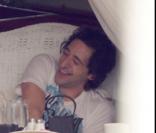 Adrien Brody et Elsa Pataky