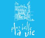 Logo Plus Belle La Vie