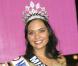 Valérie Bègue Miss France 2008