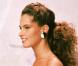 Maréva Georges Miss France 1991 