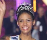 Chloé Mortaud Miss France 2009