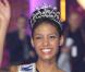 Chloé Mortaud Miss France 2009