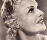 Jeanne Jullia Miss France 1931 et Miss Europe 1931