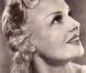 Jeanne Jullia Miss France 1931 et Miss Europe 1931