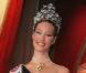 Mareva Galanter Miss France 1999