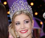 Alexandra Rosenfeld Miss France 2006