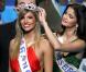 Alexandra Rosenfeld Miss Europe 2006
