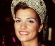 Mélody Vilbert Miss France 1995