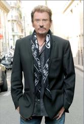 Johnny Hallyday