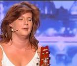 Leila, la comique pas drôle a provoqué quelques désaccords dans le jury...