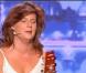 Leila, la comique pas drôle a provoqué quelques désaccords dans le jury...