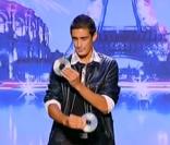 Florian, l'illusionniste : il est exceptionnel !