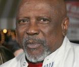 Louis Gosset Jr., à l'occasion de l'avant-première de  Nine , qui s'est tenue au Mann's Village Theatre de Los Angeles, le 9 décembre 2009.