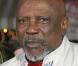 Louis Gosset Jr., à l'occasion de l'avant-première de  Nine , qui s'est tenue au Mann's Village Theatre de Los Angeles, le 9 décembre 2009.