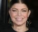 Fergie, à l'occasion de l'avant-première de  Nine , qui s'est tenue au Mann's Village Theatre de Los Angeles, le 9 décembre 2009.