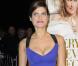 La sublime Lake Bell porte vraiment bien son nom, à l'occasion de l'avant-première de  Pas si simple , qui s'est tenue au Paris Theatre de New York, le 9 décembre 2009.