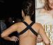 La sublime Lake Bell porte vraiment bien son nom, à l'occasion de l'avant-première de  Pas si simple , qui s'est tenue au Paris Theatre de New York, le 9 décembre 2009.