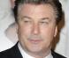 Le charismatique Alec Baldwin, à l'occasion de l'avant-première de  Pas si simple , qui s'est tenue au Paris Theatre de New York, le 9 décembre 2009.