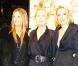 Rita Wilson, Meryl Streep et Alexandra Wentworth