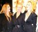 Rita Wilson, Meryl Streep et Alexandra Wentworth