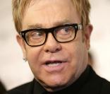 Elton John
