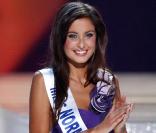 Malika Ménard, notre très charmante Miss France 2010, aurait un petit ami...