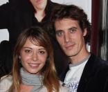 Dounia Coesens et Joeffrey Platel