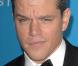 Matt Damon, à l'occasion de l'Unicef Snowflake Ball 2009, qui s'est tenu au Beverly Wilshire Hotel de Beverly Hills, à Los Angeles, le 10 décembre 2009.