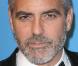 Le séduisant George Clooney, à l'occasion de l'Unicef Snowflake Ball 2009, qui s'est tenu au Beverly Wilshire Hotel de Beverly Hills, à Los Angeles, le 10 décembre 2009.