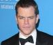 Matt Damon, à l'occasion de l'Unicef Snowflake Ball 2009, qui s'est tenu au Beverly Wilshire Hotel de Beverly Hills, à Los Angeles, le 10 décembre 2009.