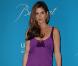 La très belle Cindy Crawford, à l'occasion de l'Unicef Snowflake Ball 2009, qui s'est tenu au Beverly Wilshire Hotel de Beverly Hills, à Los Angeles, le 10 décembre 2009.