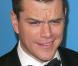 Matt Damon, à l'occasion de l'Unicef Snowflake Ball 2009, qui s'est tenu au Beverly Wilshire Hotel de Beverly Hills, à Los Angeles, le 10 décembre 2009.