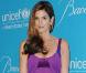 La très belle Cindy Crawford, à l'occasion de l'Unicef Snowflake Ball 2009, qui s'est tenu au Beverly Wilshire Hotel de Beverly Hills, à Los Angeles, le 10 décembre 2009.