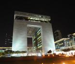 Le gala de l'amfAR durant le festival du film international de Dubaï le 10 décembre 2009