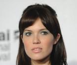 lors du gala de l'amfAR durant le festival du film international de Dubaï le 10 décembre 2009