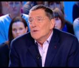 Jean-Claude Camus sur Canal + ce soir 