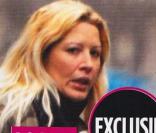 Loana, une femme battue, dans Closer (12-18 décembre 2009)