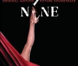 La bande-originale (Polydor) de Nine, la comédie musicale de Rob Marshall 