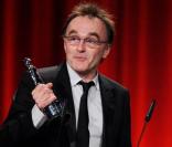 Danny Boyle lors des European Film Awards à Bochum en Allemagne le 12 décembre 2009