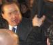 Silvio Berlusconi le visage en sang agressé le 13 décembre lors  d'un meeting !