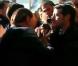 Silvio Berlusconi le visage en sang agressé le 13 décembre lors  d'un meeting !