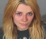 Mischa Barton