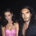 Russell Brand, le chéri de Katy Perry, serait sur le point... de faire sa demande !!! Déjà ?!