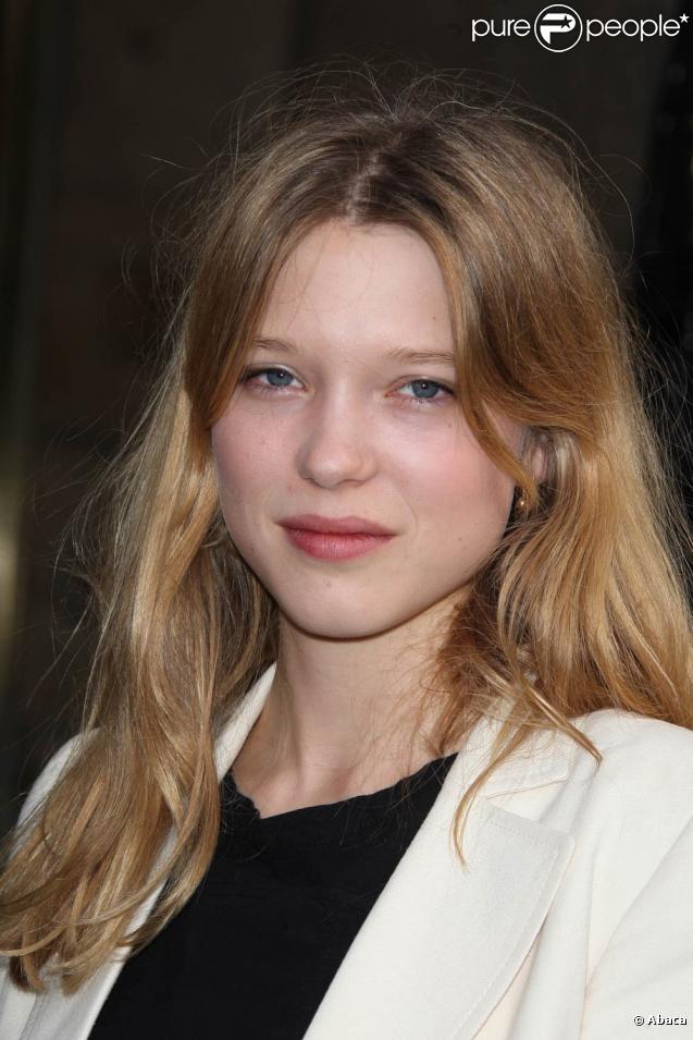 l a seydoux news L a Seydoux news read L a Seydoux news and gossips L a 