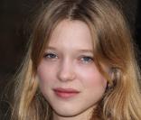 Léa Seydoux, bientôt à l'affiche de  Robin des Bois  !