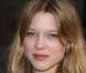Léa Seydoux, bientôt à l'affiche de Robin des Bois !