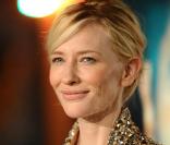 Cate Blanchett, bientôt à l'affiche de  Robin des Bois  !