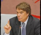 Bernard Tapie